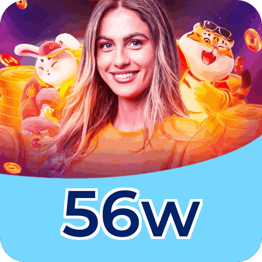 Promoções e bônus exclusivos da 56w