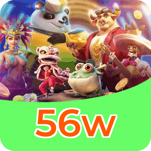 Siga a 56w no Facebook