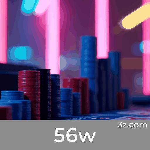 Desenvolvedores e Tecnologia: Descubra 56w