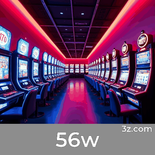 56w: A Excelência em Apostas Esportivas