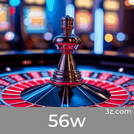 56w: A revolução das apostas com nosso aplicativo móvel