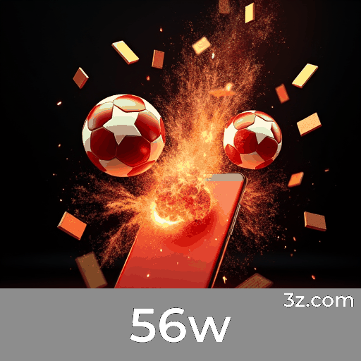 56w: A Excelência em Apostas Esportivas