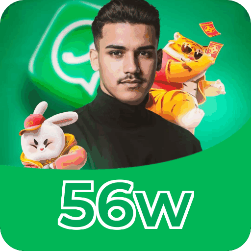 Streaming 4K no cassino ao vivo da 56w