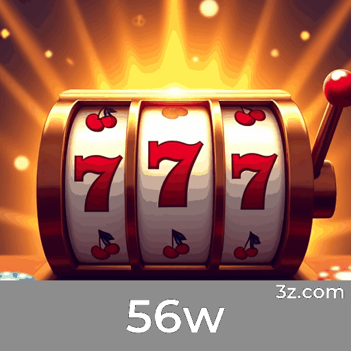 56w: Seu Cassino Premiado com Pagamentos Rápidos