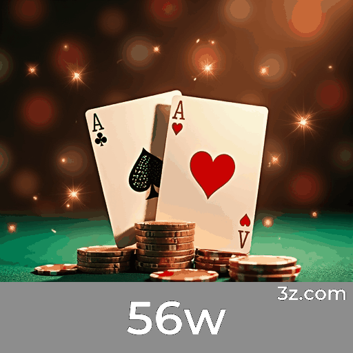 56w: A Excelência em Apostas Esportivas