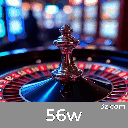 56w: A revolução das apostas com nosso aplicativo móvel