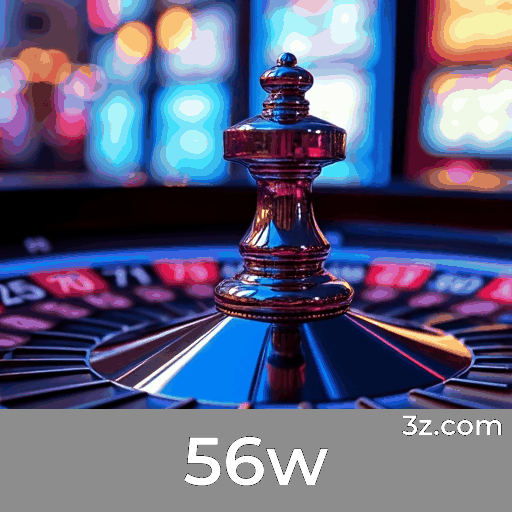 56w: A revolução das apostas com nosso aplicativo móvel