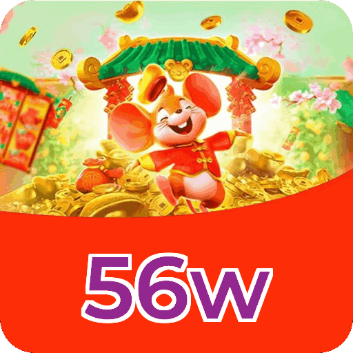 Bônus de Boas-vindas 56w